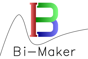 Bi-Maker Logo